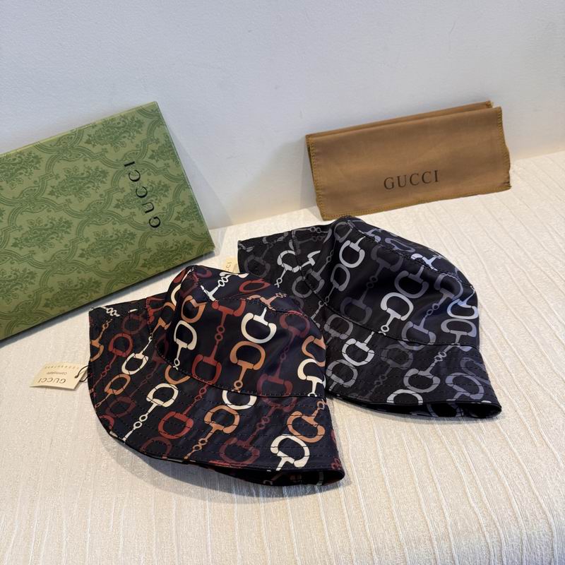 Gucci Hat dx17